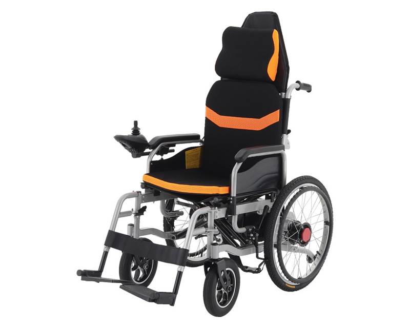 Как правильно выбрать инвалидную коляску от Ottobock?